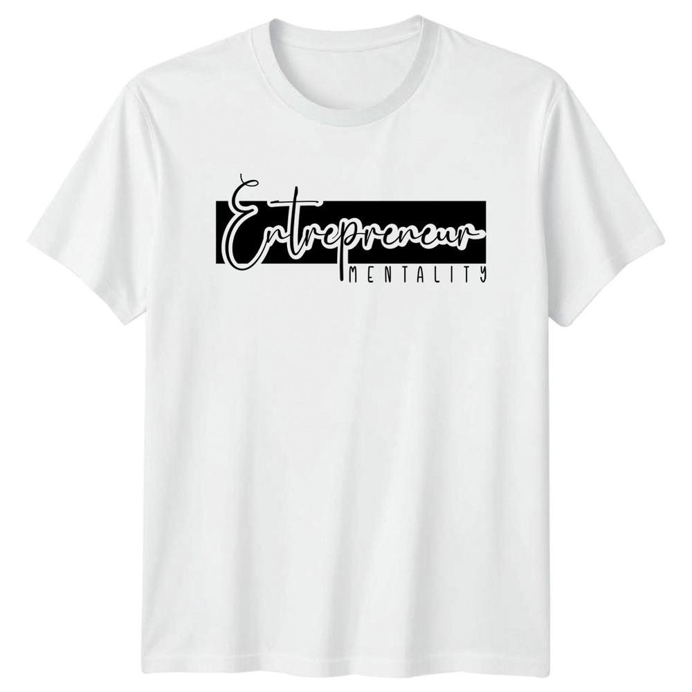 Entrepreneur Unisextality TShirt Business Motivational Birthday Gift For Him S