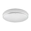 Plafoniera SMD LED 24W IP44 4000K SOLA Ideus 02785