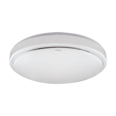 Plafoniera Smd Led 24W Ip44 4000K Sola Ideus 02785