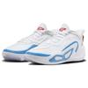Air Jordan Tatum 1 GS St. Louis Kids Sneakers Λευκό Πανεπιστήμιο-Κόκκινο Πανεπιστήμιο-Μπλε DX5359-100