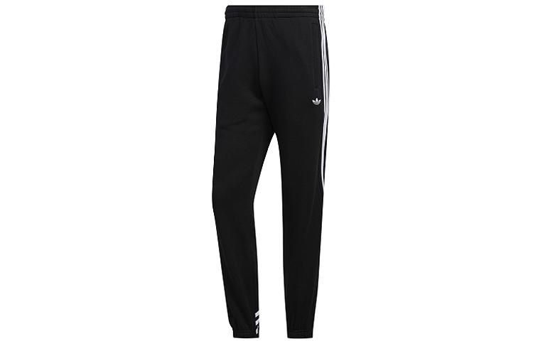 Adidas Originals Sweatpants Men s Black FM1521 M