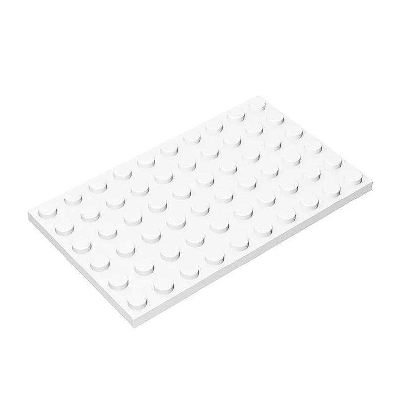 

MOC 1PCS Board 3033 6x10 Building Blocks Kit Plate High-Tech Bricks Educational Particle Puzzle Toy Children Birthday Kid Gifts