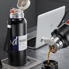 Large Capacity Insulated Cup Stainless Steel Outdoor Water Bottle Gifts Water Bottles