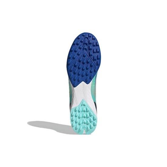 Adidas X Speedportal.1 Turf Blue - GW8972