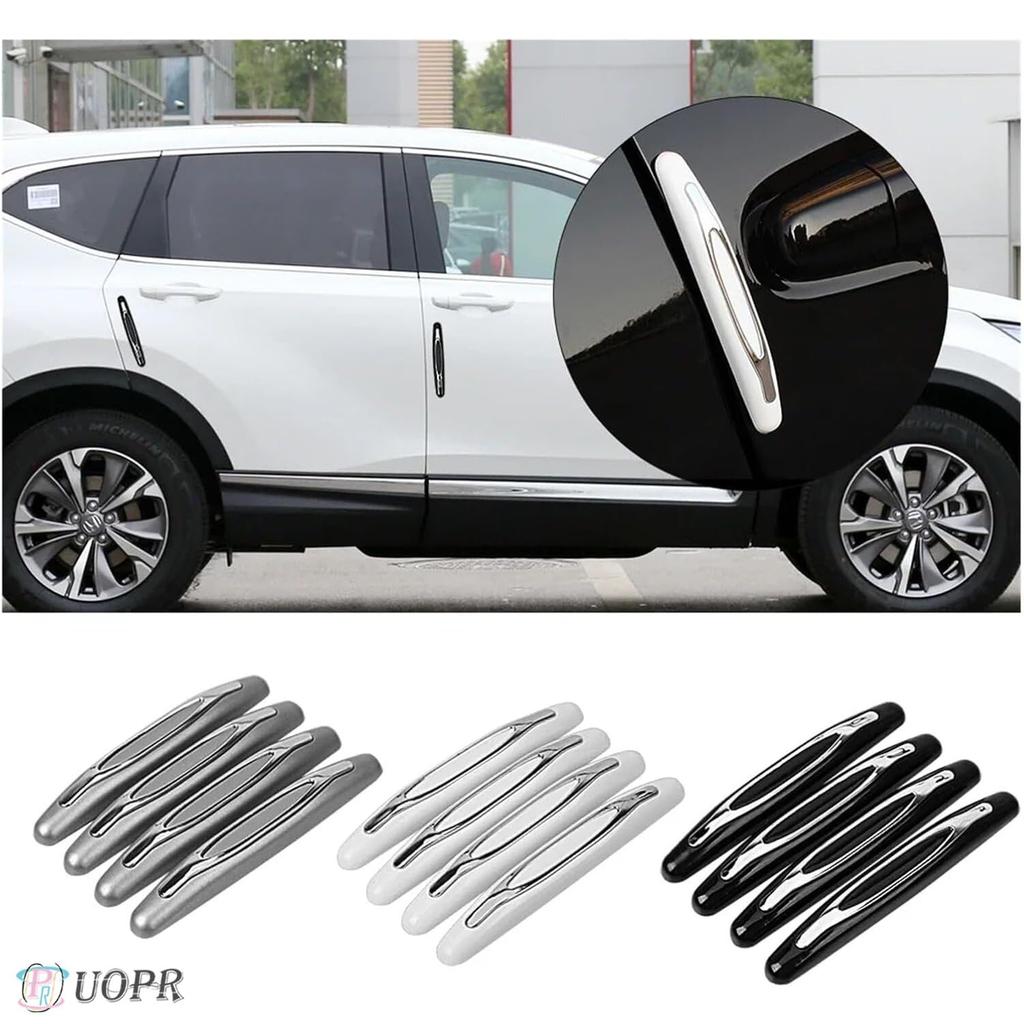 UOPR Car Door Edge Guard, Door Guard Trim, Car Door