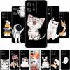 Für Motorola Edge 50 Pro Hülle Stoßfestes Silikon Weiche Rückseite Hülle Für Motorola Edge 50 Neo X50 Ultra S50 Handyhülle Cartoon