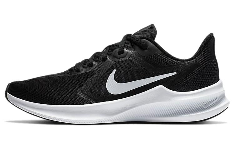 Nike Downshifter 10  Black  Women s CI9984-001 35.5