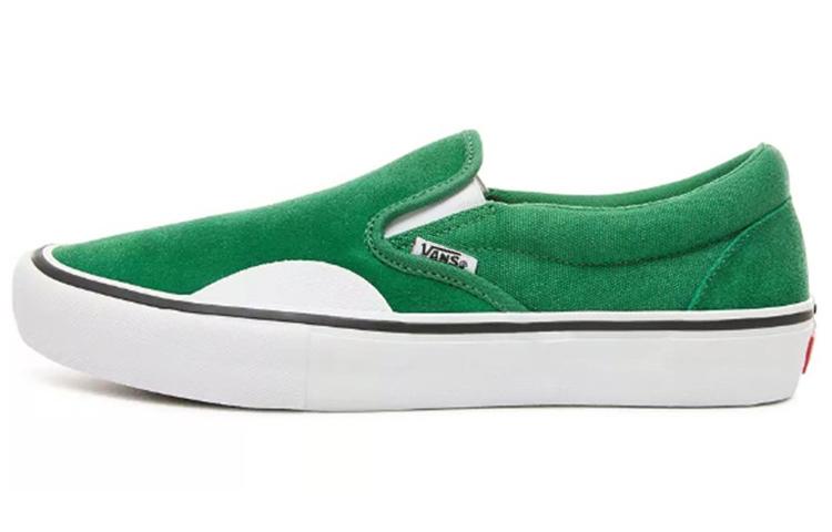 Кеды Slip-On Vans Pro Amazon VN00097MU2A 38.5