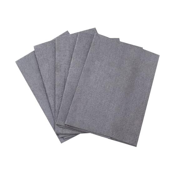 (RONGUI) Disposable Magic Window Cleaning Cloth Mirror Cleaning Sheet Window Cleaning Goods Cleaning Towel Water Absorbent (5)