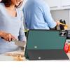Case for Xiaomi Redmi Pad Pro / Xiaomi Poco Pad, Smartcase, green