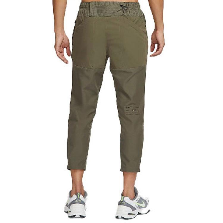 Nike Dri-Fit ADV A.P.S. Pants 'Green' Men's FB6852-222
