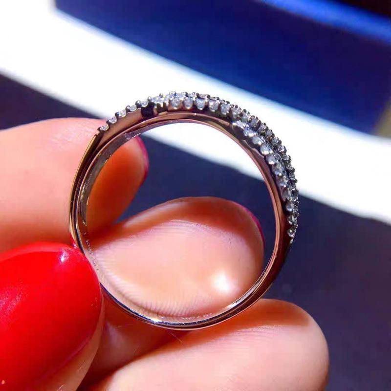 2022 Korean Wrap Ring: Adjustable, Luxurious & Stylish for Women