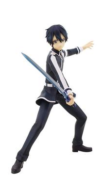 Sword Art Online Alicization SSS Figure Kirito