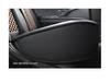 Ice Silk Breathable Leather Car Seat Cushion - Universal Fit, All-Season, Fully Surrounding Design