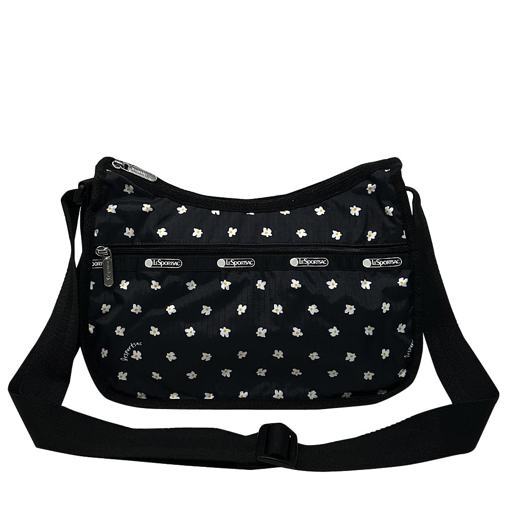 

LeSportsac Nanamegake Shoulder Bag 7520 Women s (DITSY DAISY) [Used]
