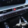 For Kia EV6 2026 2026 Accessories 2pcs Aluminum Alloy Air Conditioner Knob Cover Ring Adjust Trim Interior Accessories