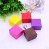 24 Piece Jewelry Boxes 5 Cardboard Box 5x5x3.