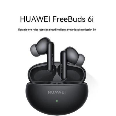 Auriculares Verdaderamente Inalámbricos con Cancelación de Ruido Huawei FreeBuds 6i