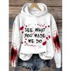 Womens Oversized Crewneck Sweatshirt With 3D Dog Print Christmas Collection