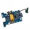 1 takım 18 V/12 V Pil PCB devre Şarj Koruması Piller Için Fit BL1840 BL1850 BL1830 BL1860B LXT 400
