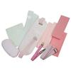 Kimono Shop Sarasa Japanese Clothing Accessories 11-piece Set Dressing Front Board Belt Datejime Magic Waist Obi Pillow Two Cords Collar Stays Haneri