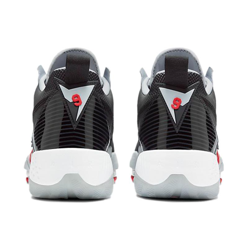 Jordan Zoom 92 Black Cement Jordan CK9183-001