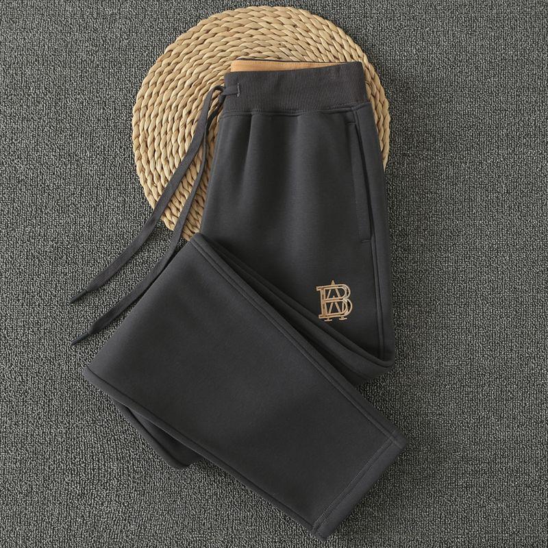 

Железо-серые зимние утепленные повседневные женские спортивные штаны Iron Gray(Fleece-lined paragraph) 2XL code pants