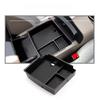 YUP4 Per MG S9 RX9 2026 2027 Scatola portaoggetti per bracciolo console auto Organizzatore interno