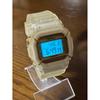 Used Lily Brown CASIO Baby-G 10th Anniversary Collaboration Model