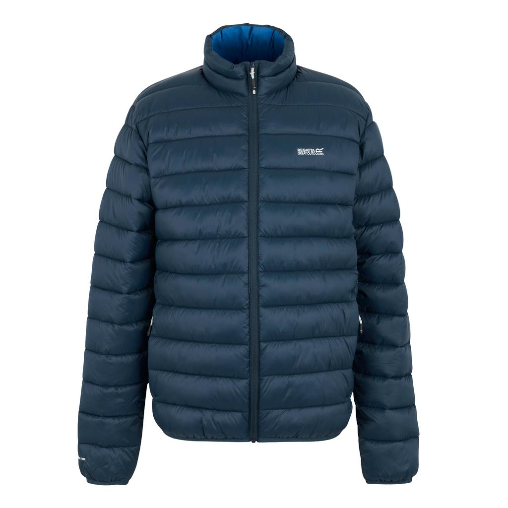Regatta Mens Marizion Padded Jacket