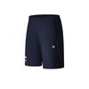 Fila Tennis Art In Sports Summer Moisture Wicking Breathable Casual Sports Shorts Men Shorts Royal-Blue A11M433603FNV