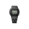 Casio Men Full Metal Series 49.3mm Gray Watch GMW-B5000EH-1PR