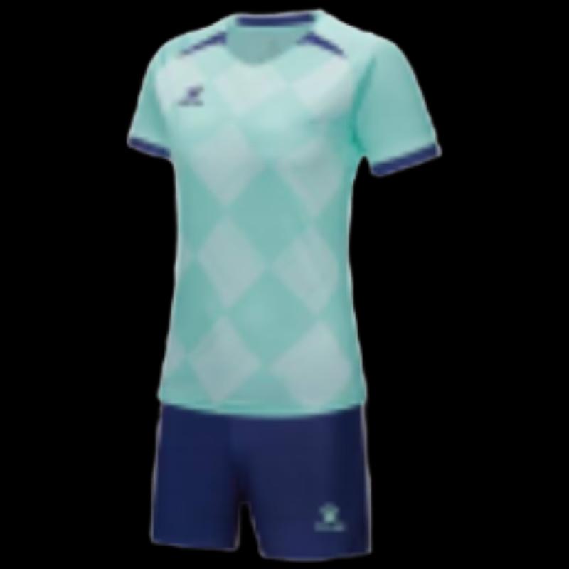 

Унисекс спортивный комплект из четырех предметов со шляпой