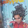 [USED] Sale! Foreign Books American Comics Livewire 2 Guardian Variant