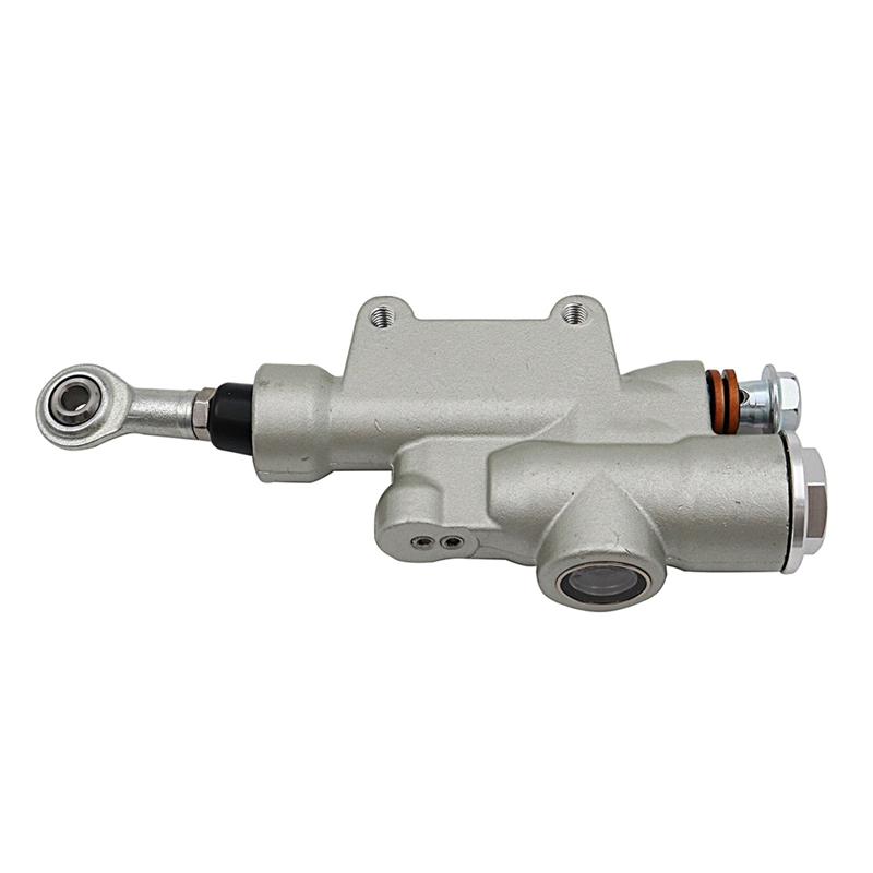 A51K-Off-Road Motorcycle Rear Brake Upper Pump For KVIS K16 K18 Hengjian NC Two-Stroke