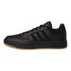 adidas Hoops 3.0 Low Black Gum Unisex Sneakers Core-Black GY4727