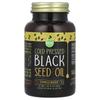 Cold-Pressed Black Seed Oil, 500 Mg, 120 Count
