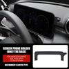 Supporto per Telefono per Auto per Mercedes-Benz Classe C GLC V w204 w205 x253 w447 Schermo Multimediale da 7/10,25 pollici Supporto per Telefono Cellulare Interno