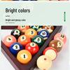 E-DONG Premium Billiard Ball Set