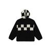 Vans Jackets Unisex Black Hooded Moderate Other VN00090ZBLK