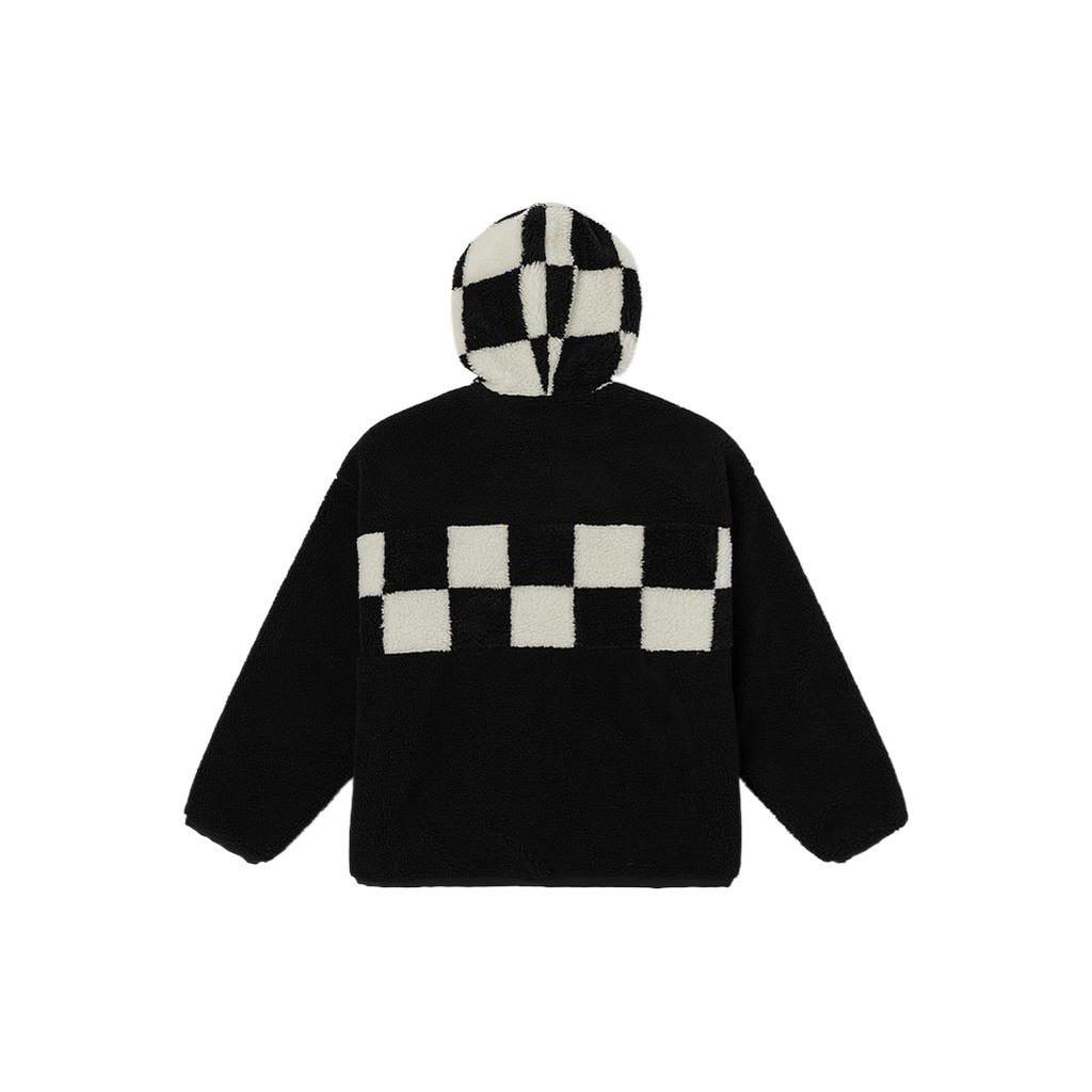 Vans Jackets Unisex Black Hooded Moderate Other VN00090ZBLK