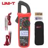 UNI-T UT202A+ True RMS Digital Clamp Multimeter (CN Version)
