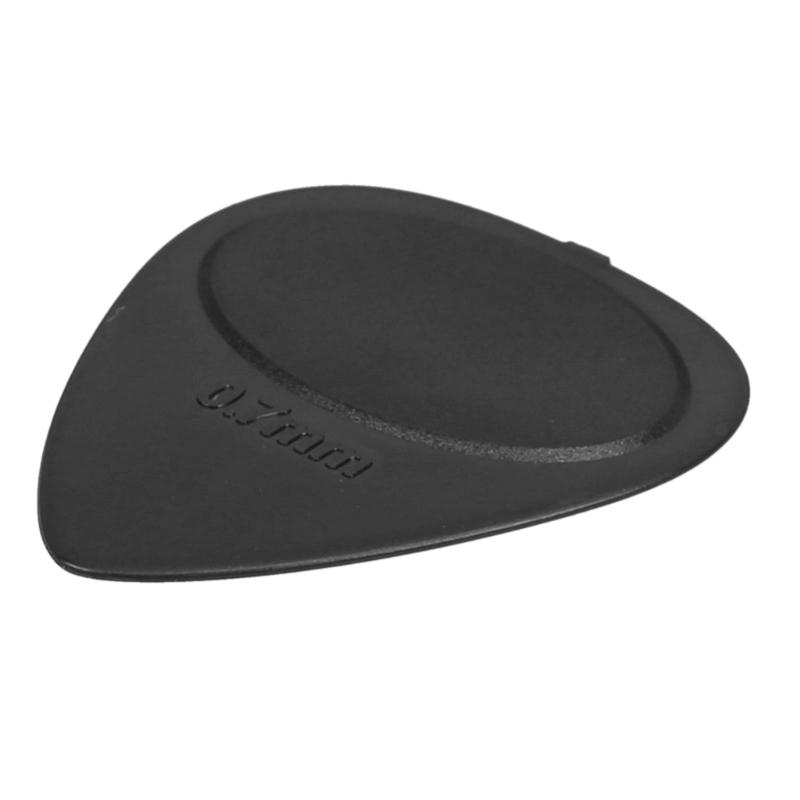 Guitar Picks Thumb Picks Electric Guitar Parts ABS Ukuleles Picks Guitar Picks