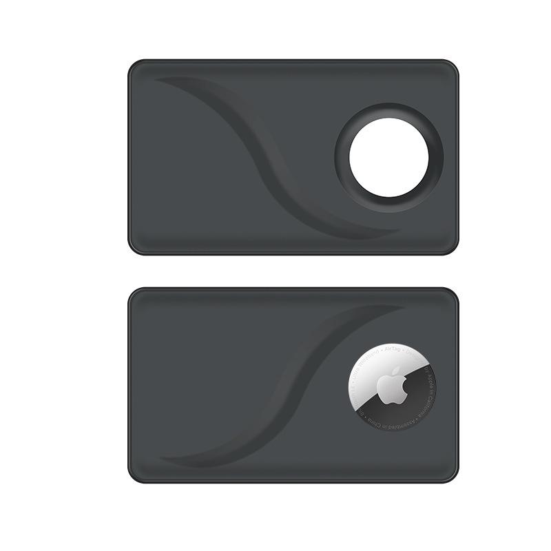 Ochranné pouzdro na peněženku typu karty pro AirTag