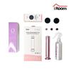 Iroom Premium Foot Callus Remover Full Set (softener + Pad + Scrub Ring Head), 1 SET
