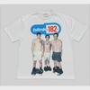 Blink 182 - 20. Jubiläum Eneme of the State Übergröße T-Shirt