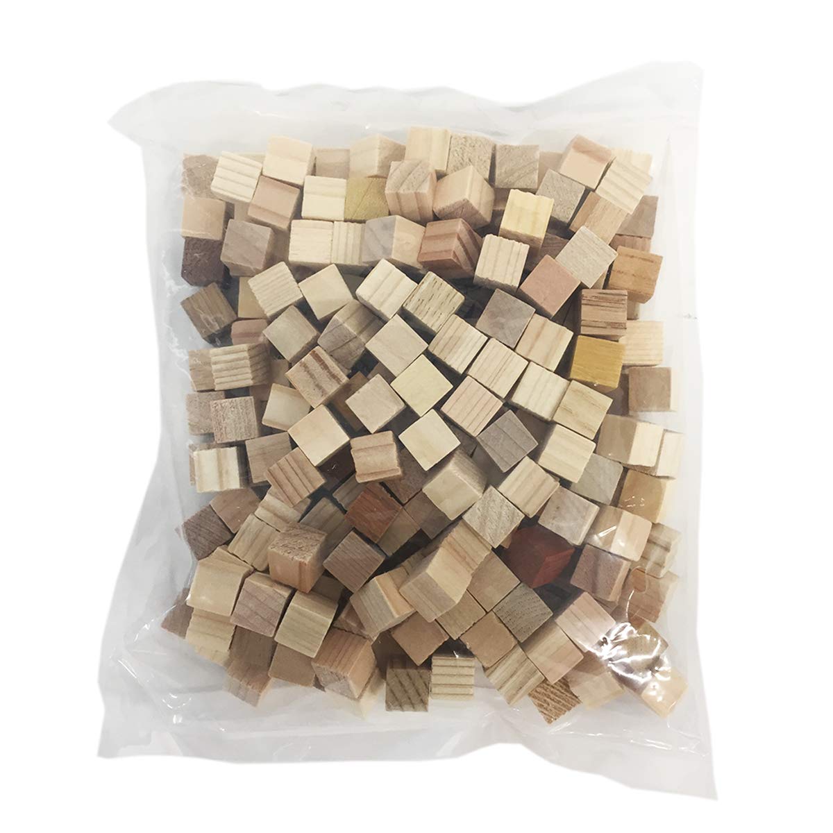 

Mosaic Block Mix 250 (approx. pieces)