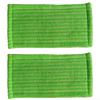 Replacement Mop Cloth Mop Pads Washable Wet And Dry