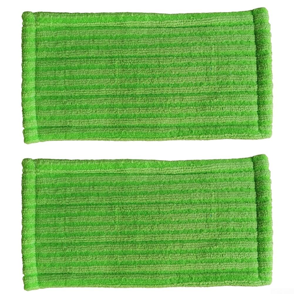 Replacement Mop Cloth Mop Pads Washable Wet And Dry