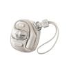 1MORE S10AI Open-Ear Hook Bluetooth Headset